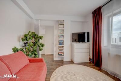 Casă cu 4 camere cu Garaj în Tunari - 4