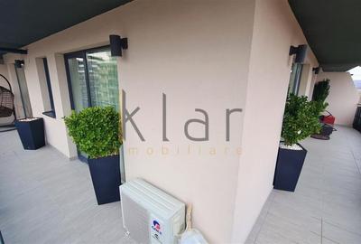 Apartament cu 3 camere semidecomandat în Sopor - 8