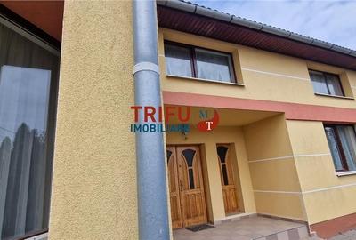 Casă cu 4 camere cu Teren 538 Mp în Cetate