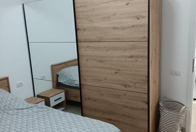 Apartament cu 2 camere decomandat în Petrești - 1