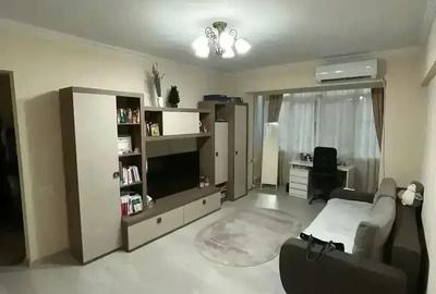 Apartament cu 2 camere semidecomandat în Kogălniceanu