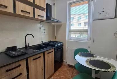 Garsonieră decomandată, mobilată în Zorilor - 3