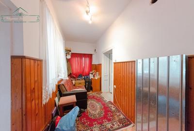 Casă individuală cu 3 camere cu Canalizare în Gai - 7