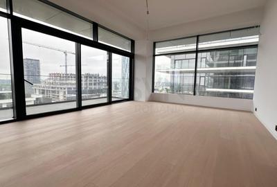 Apartament cu 4 camere semidecomandat în Floreasca - 3