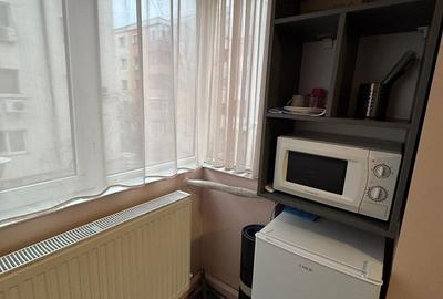 Garsonieră semidecomandată în Palat - 3