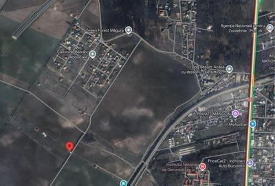 Spațiu comercial, în Otopeni - 3