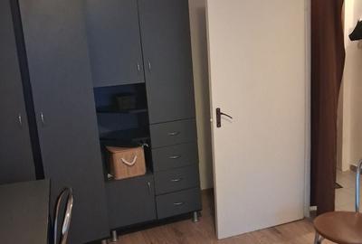 Apartament cu 2 camere decomandat în Dosu Bricii