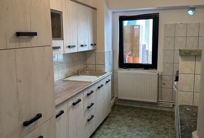 Apartament cu 3 camere decomandat în Central - 6