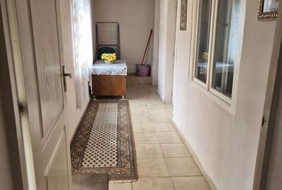 Casă cu 4 camere decomandat cu Teren 486 Mp în Șona - 5