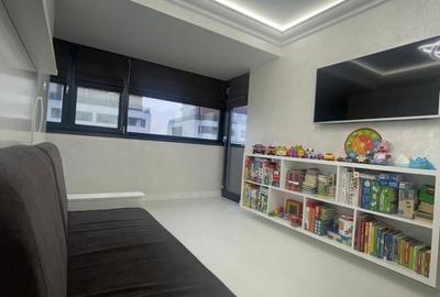 Apartament cu 3 camere decomandat în Central - 4
