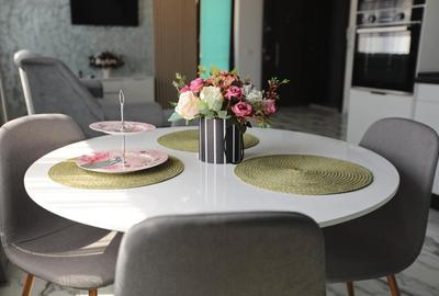 Apartament cu 2 camere decomandat în Mamaia-Sat - 5