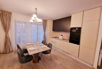 Apartament cu 2 camere decomandat, mobilat în Dristor