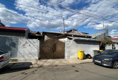 Casă cu 4 camere în Sălaj
