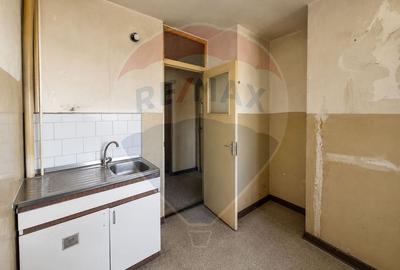 Apartament cu 2 camere decomandat în Faleză - 6