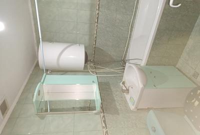 Apartament cu 2 camere în Baia de Aramă - 2