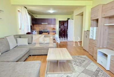Apartament cu 3 camere decomandat, mobilat în Giroc - 2