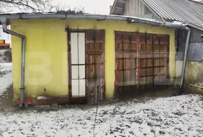 Spațiu comercial, de 144 mp, în Ulmi - 1