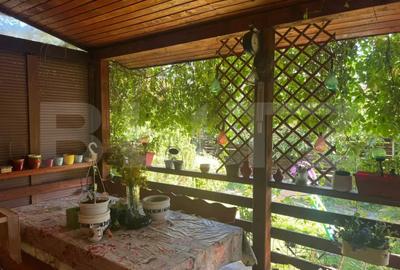 Casă cu 5 camere cu Teren 500 Mp în Sângeorgiu de Mureș - 2