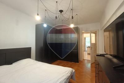 Apartament cu 2 camere decomandat, mobilat în Gheorgheni - 6