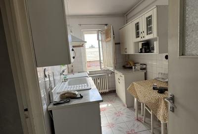 Apartament cu 2 camere circular în Nord - 11