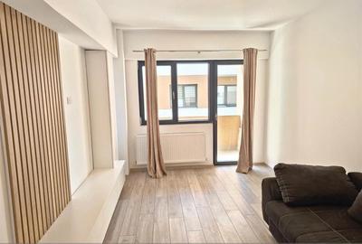 Apartament cu 2 camere decomandat în Căzănești (Râmnicu Vâlcea)