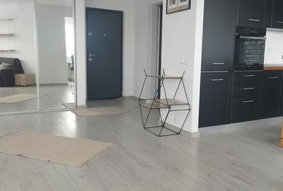 Apartament cu 2 camere în Mărăști