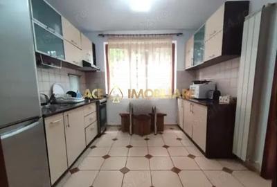 Casă individuală cu 5 camere cu Canalizare în Popești-Leordeni - 2