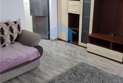 Garsonieră decomandată în Mănăștur