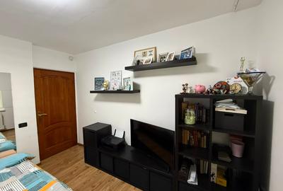 Apartament cu 4 camere decomandat în Doamna Ghica - 20