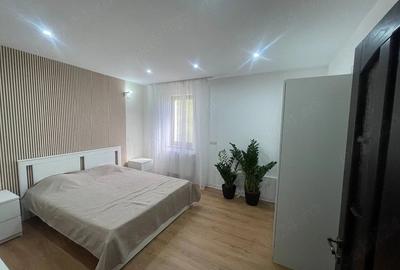 Apartament cu 2 camere semidecomandat în Central - 2
