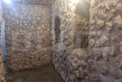 Casă cu 2 camere cu Teren 200 Mp în Ciurea