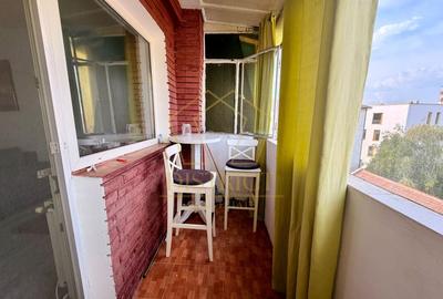 Apartament cu 3 camere decomandat în Complex Studențesc - 10