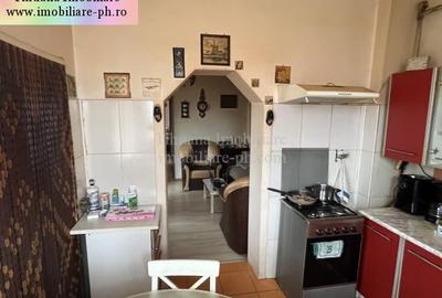 Casă individuală cu 4 camere cu Canalizare în Cocorăștii Colț - 9