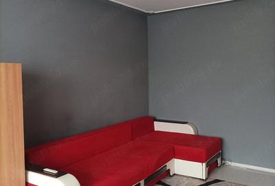 Apartament cu 2 camere decomandat în Exterior Vest