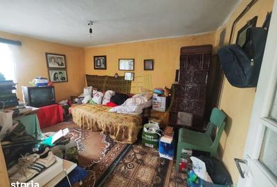Casă cu 2 camere cu Teren 209 Mp în Brestei - 1