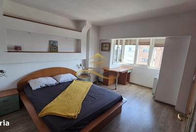 Apartament cu 2 camere decomandat în Călcâi - 7