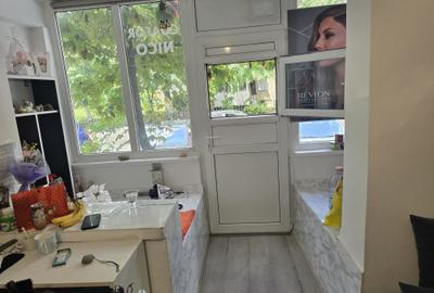Spațiu comercial, de 50 mp, în Exterior Vest