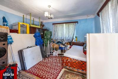 Casă cu 2 camere în Vale - 13