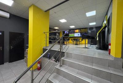 Spațiu comercial, de 75 mp, în Militari - 4