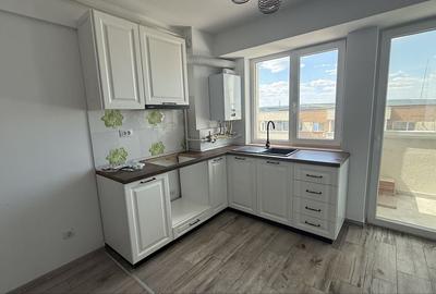 Apartament cu 2 camere în Central - 3