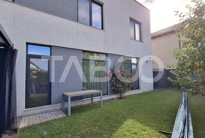 Duplex cu 5 camere cu Canalizare în Șelimbăr - 12