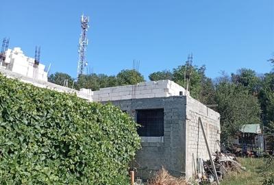 Casă cu 4 camere în Ciurari