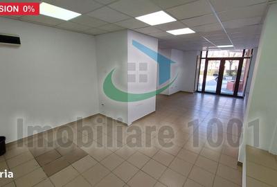 Spațiu comercial, de 44 mp, în Ultracentral - 4