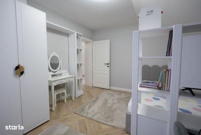 Casă cu 4 camere cu Teren 816 Mp în Sântandrei
