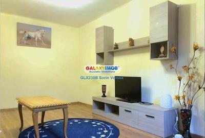 Apartament cu 3 camere decomandat, mobilat în Rahova