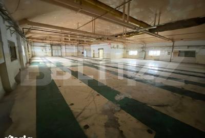Spațiu comercial, de 15,533 mp, în Freidorf - 3