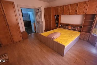 Garsonieră decomandată în Lazaret - 3