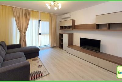 Apartament cu 2 camere decomandat în Nord