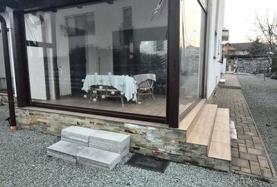 Casă cu 4 camere cu Teren 397 Mp în Cetate - 22