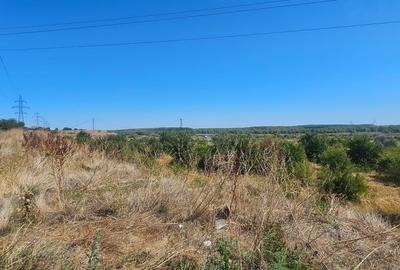 Teren Construcții intravilan de 14168 mp, în Brăilița - 8